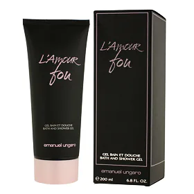 Ungaro Emanuel L'Amour Fou SG 200 ml W