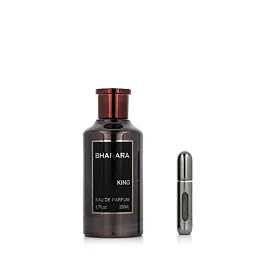 Bharara King Woda perfumowana dla mężczyzn 200 ml