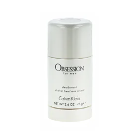 Calvin Klein Obsession For Men Dezodorant dla mężczyzn 75 ml