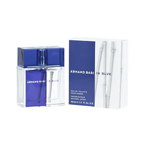 Armand Basi In Blue Woda toaletowa dla mężczyzn 50 ml