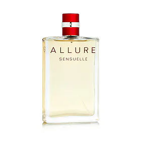 Chanel Allure Sensuelle Woda toaletowa dla kobiet 100 ml