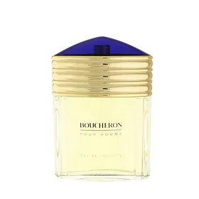 Boucheron Pour Homme Woda toaletowa tester dla mężczyzn 100 ml Tester