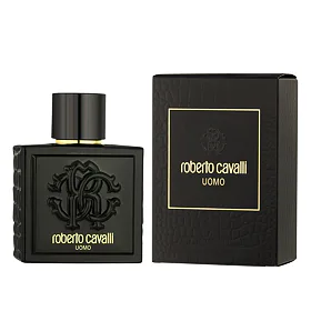 Roberto Cavalli Uomo Repack Woda toaletowa dla mężczyzn 100 ml