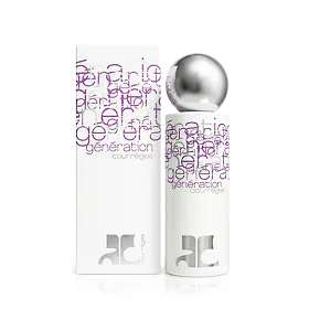 André Courreges Generation Woda toaletowa dla kobiet 100 ml