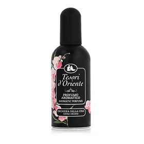 Tesori d´Oriente Orchidea Della Cina Woda perfumowana dla kobiet 100 ml
