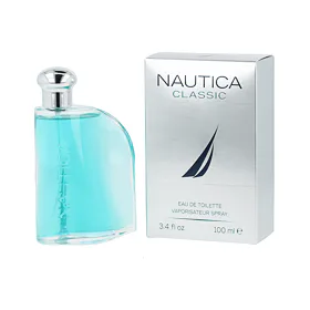 Nautica Classic Woda toaletowa dla mężczyzn 100 ml