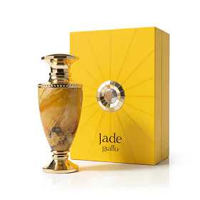 French Avenue Jade Giallo Ekstrakt perfum 100 ml