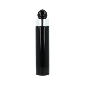 Perry Ellis 360° Black for Men Woda toaletowa dla mężczyzn 200 ml
