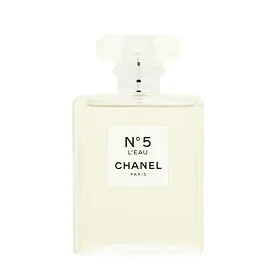 Chanel No 5 L'Eau Woda toaletowa tester dla kobiet 100 ml Tester