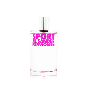 Jil Sander Sport for Women Woda toaletowa tester dla kobiet 100 ml Tester