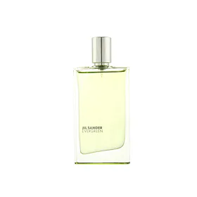 Jil Sander Evergreen Woda toaletowa tester dla kobiet 50 ml Tester