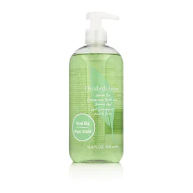 Elizabeth Arden Green Tea Żel pod prysznic dla kobiet 500 ml