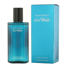 Davidoff Cool Water Woda po goleniu dla mężczyzn 75 ml