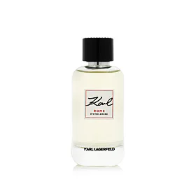 Karl Lagerfeld Karl Rome Divino Amore Woda perfumowana dla kobiet 100 ml