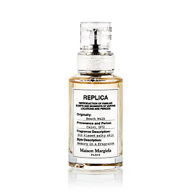 Maison Margiela Paris Replica Beach Walk Woda toaletowa dla kobiet 30 ml