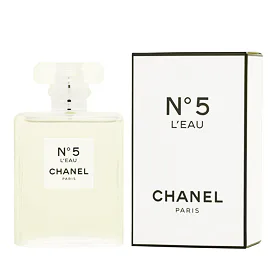 Chanel No 5 L'Eau Woda toaletowa dla kobiet 100 ml