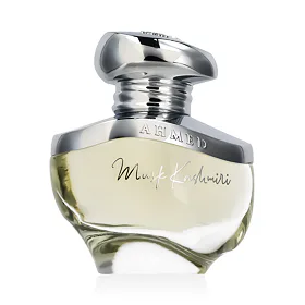 Ahmed Al Maghribi Musk Kashmiri Woda perfumowana dla kobiet 60 ml
