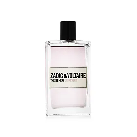 Zadig & Voltaire This is Her! Undressed Woda perfumowana dla kobiet 100 ml tester