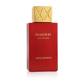 Swiss Arabian Shaghaf Oud Ahmar EDP 75 ml U