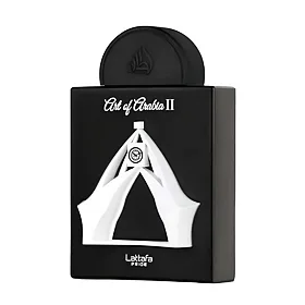 Lattafa Pride Art of Arabia II Woda perfumowana  100 ml
