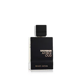 Al Haramain Amber Oud Private Edition EDP 60 ml U