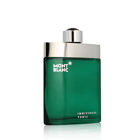 Montblanc Individuel Tonic Woda toaletowa dla mężczyzn 75 ml tester