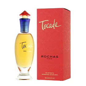 Rochas Tocade Woda toaletowa dla kobiet 100 ml
