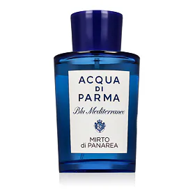 Acqua di Parma Blu Mediterraneo Mirto di Panarea Woda toaletowa 180 ml