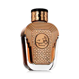 Al Wataniah Watani Woda perfumowana dla kobiet 100 ml