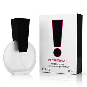 Excla.mation Excla.mation Woda kolońska dla kobiet 50 ml