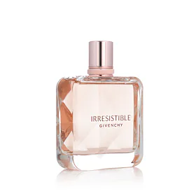 Givenchy Irresistible Woda perfumowana tester dla kobiet 80 ml Tester
