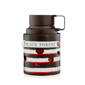 Armaf Odyssey Black Forest Woda perfumowana 100 ml