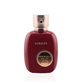 Khadlaj 25 Loyalty Woda perfumowana 100 ml
