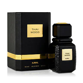 Ajmal Thai Wood Woda perfumowana  100 ml
