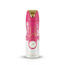 Lattafa Yara Candy Dezodorant dla kobiet 200 ml
