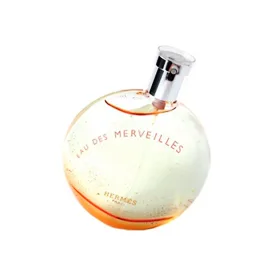 Hermes Eau des Merveilles Woda toaletowa tester dla kobiet 100 ml Tester