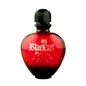 Paco Rabanne Black XS Woda toaletowa dla kobiet 80 ml tester