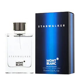 Montblanc Starwalker Woda toaletowa dla mężczyzn 75 ml