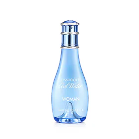 Davidoff Cool Water for Women Woda toaletowa dla kobiet 30 ml