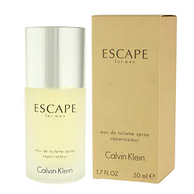 Calvin Klein Escape For Men Woda toaletowa dla mężczyzn 50 ml