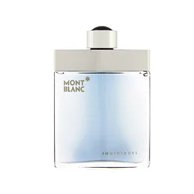 Montblanc Individuel Woda toaletowa tester dla mężczyzn 75 ml Tester