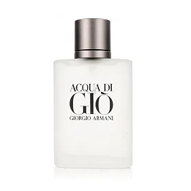 Giorgio Armani Acqua di Giò Pour Homme Woda toaletowa tester dla mężczyzn 100 ml Tester