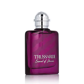 Trussardi Sound of Donna Woda perfumowana dla kobiet 30 ml