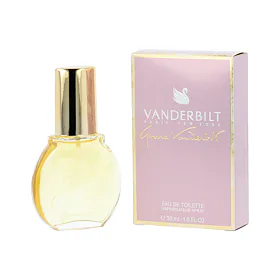Gloria Vanderbilt Vanderbilt Woda toaletowa dla kobiet 30 ml