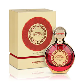 Al Haramain Bon Cherie Ekstrakt perfum dla kobiet 100 ml
