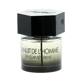 Yves Saint Laurent La Nuit de L'Homme Woda toaletowa dla mężczyzn 60 ml