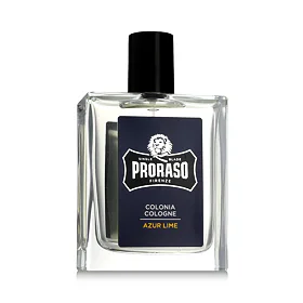 Proraso Azur Lime Cologne Woda kolońska dla mężczyzn 100 ml
