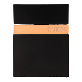 GUESS Seductive Homme Noir Woda toaletowa dla mężczyzn 100 ml