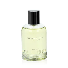 Burberry Weekend For Men Woda toaletowa dla mężczyzn 100 ml