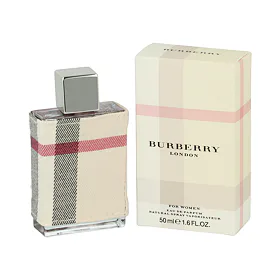 Burberry London Woda perfumowana dla kobiet 50 ml
